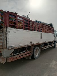 نقل أثاث • داخل وخارج النجف • عمال