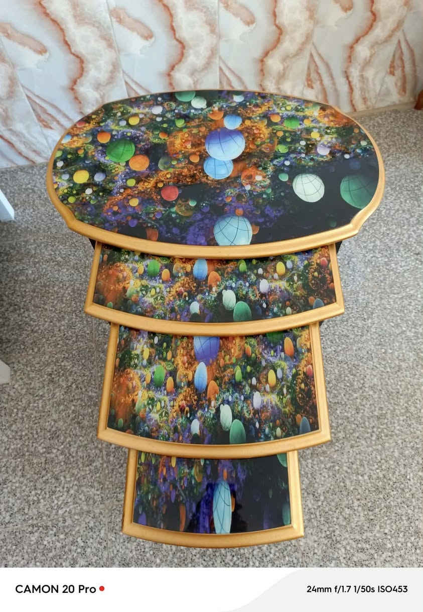 أغراض لبيع الثلاجه ب125 الطباخ ب60 المعصاره ب45  الطبلات الخشب ب30 الطبلات التركي ب50 كلهم بيهم مجال


**إذا كنت صاحب هذا الإعلان وتريد حذفه لأي سبب، رجاءا أرسل رسالة إلى الدعم الفني**