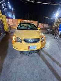 بي واي دي • ٢٠١٣ • محرك لانسر