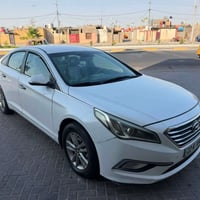 سوناته • ٢٠١٥ • رقم اربيل