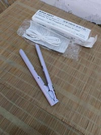 كاوية شعر • حجم صغير • محمولة سفر