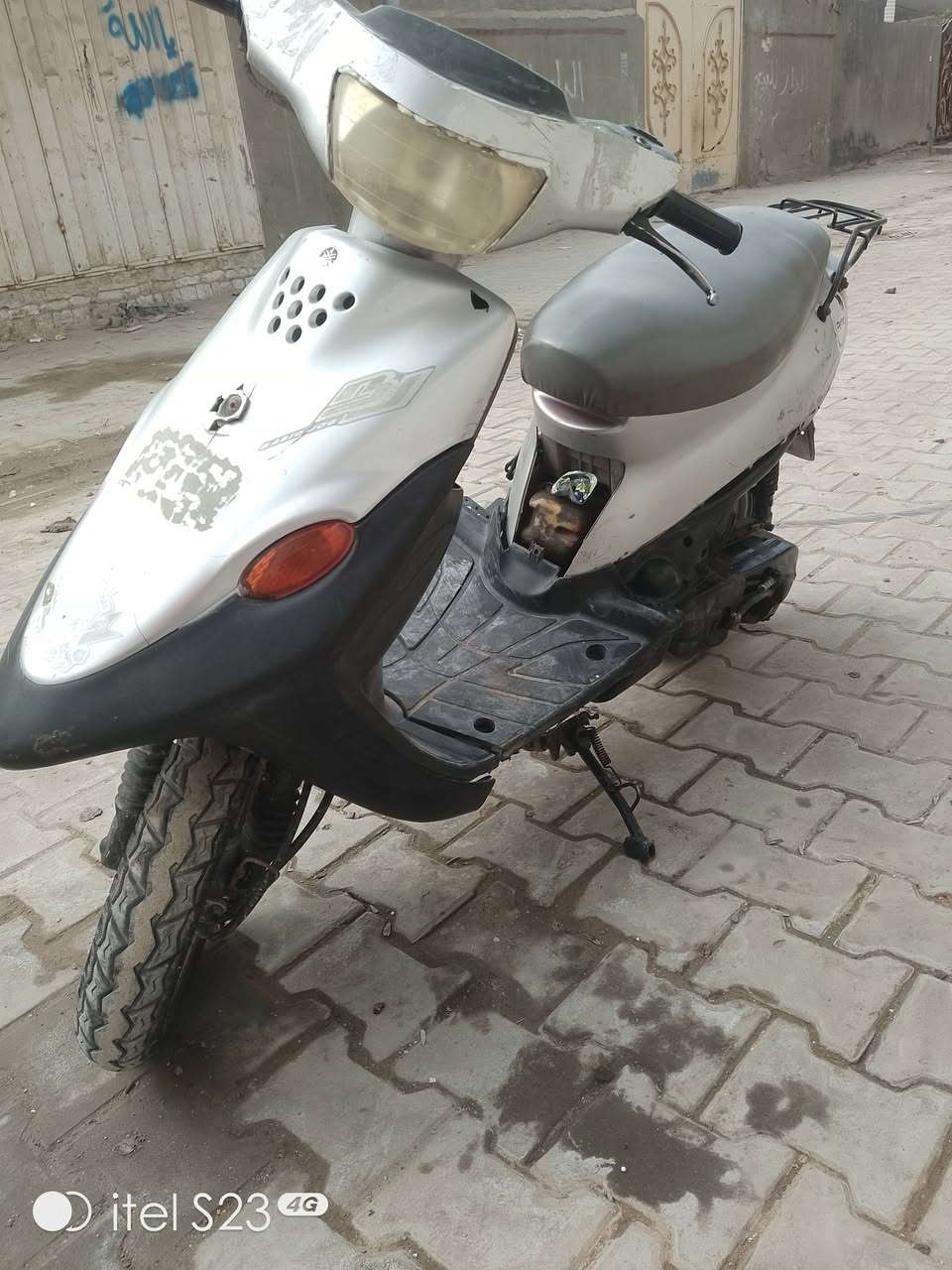 بيجي لبيع مفتوحه مره وحده سعر ٢٦٠ وبيه مجال للطيبين الاستفسار ***********
