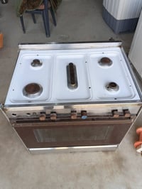 اجهزة منزلية للبيع شرط الشغل اي جهاز معروض ضمان اسبوع ماعجبتك ترجع  طب...