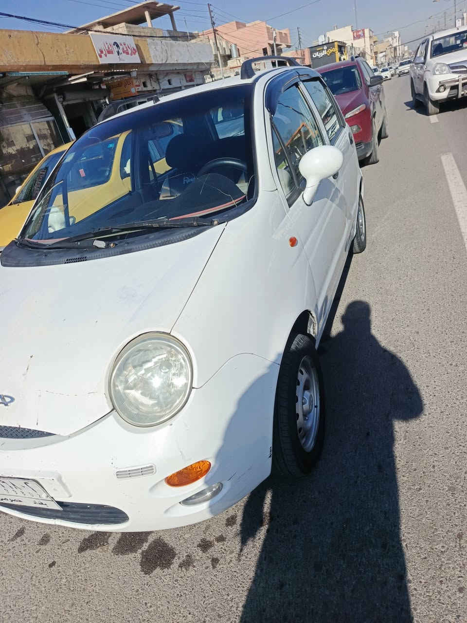 سلام عليكم QQ للبيع فقط
رقم بغداد شرط التحويل 
سعر 35 ورقه 
***********
عنوان موصل حي البكر مقابل مول نادي نينوى الرياضي
