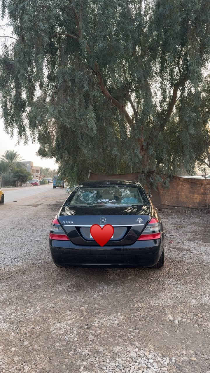 السلام عليكم
مارسيدس s350 2005 وارد خليجي
 رقم بابل انكليزي الجديد مداور ثاني يوم بيها اربع قطع صبغ رش بدون دواخل (فقط رش) حداديه جديد ادامه جديده السياره جاهزه وماناقصها شي السعر 159 (((((بيع فقط بدون مرواس )))وبيها مجال بسيط مكاني بابل الحله للاستفسار
***********
