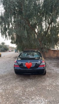 مارسيدس S350 • مرسيدس S350 2005 • S350 خليجي • سيارة مرسيدس بابل • مرس...