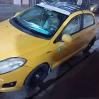 سيارة شيري فلايوين2 موديل 2012 للبيع السعر ٢٣ مكينة تحتاج تجفيت او تشد...