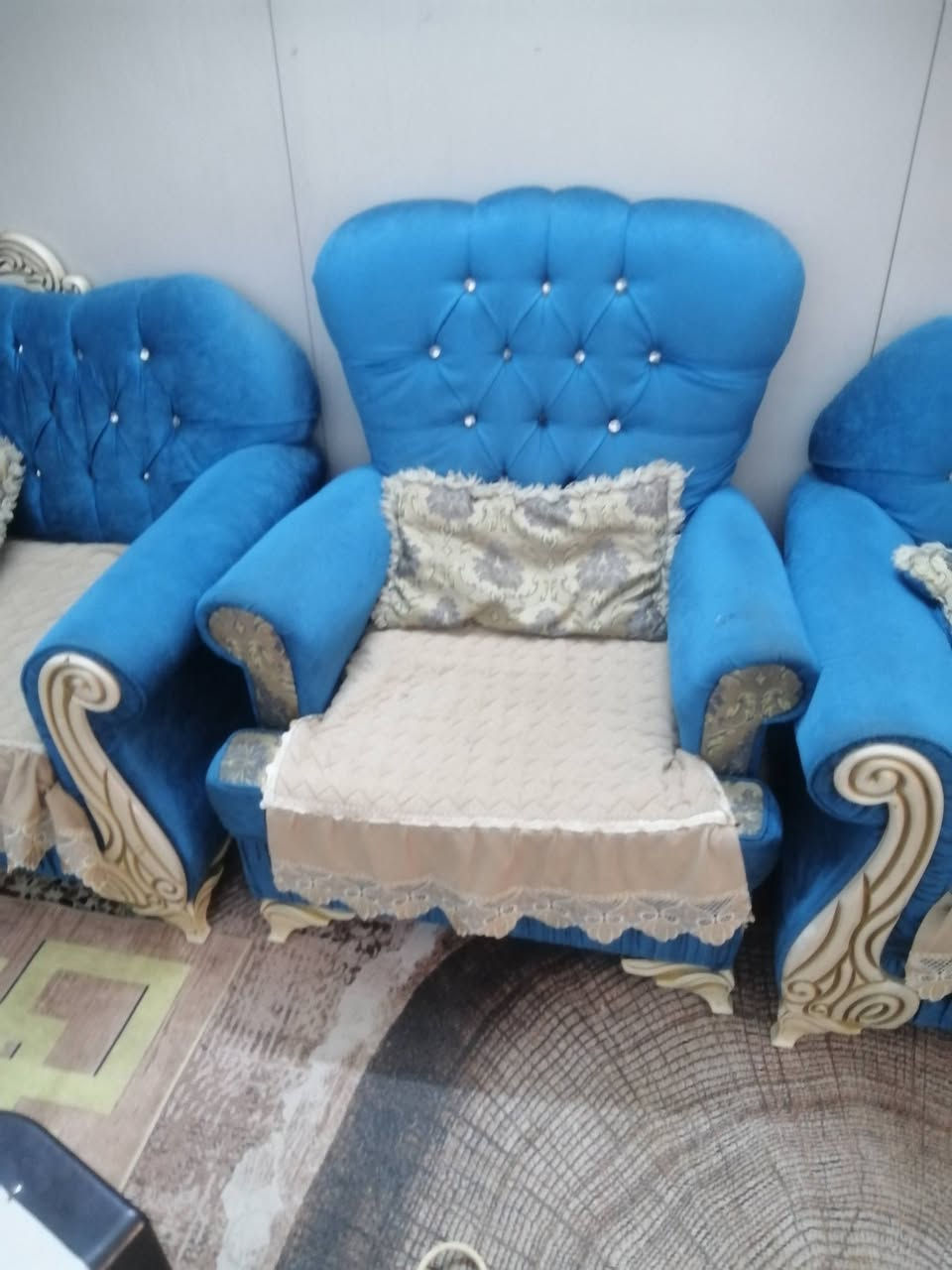 تخم قنفات للبيع 10 مقاعد المكان الدوره السعر 250وبي مجال للاستفسار الاتصال على الرقم *********** او واتساب
