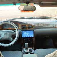 موديل ١٩٩٦ • اي بي اس • السليمانية