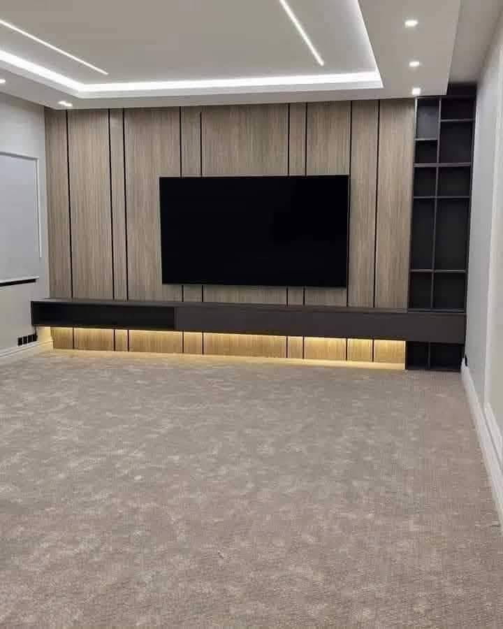 يعلن مكتب ديكورات الريتال 🥰عن عمل كافه الديكورات الحديثه 😊المنزلية ومحال التجاريه⭐ والشركات والمكاتب والعيادات 💜والفنادق وباحدث التصاميم 💖التي تتناسب مع ذوقكم الجميل 🩷وكافه اعمال البناء ✨وبايدي كوادر ماهره 👌وبأسعار مناسبة جدا للاستفسار الاتصال🌟 *********** باداره ابو ياسر الفتلاوي 💓
