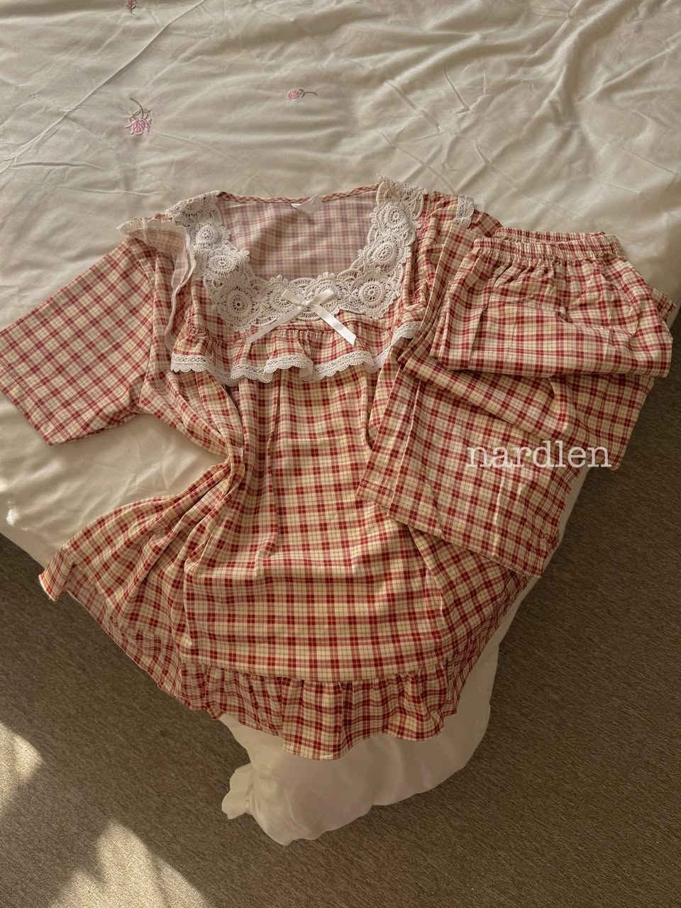 #جديد
بسم الله ماشاء الله 😍❤️
تراك الكاروهات 
الكوالتي ممتاز
للاستفسار عن تفاصيل اكثر
ضيفو القناة متوفر افضل القطع والخامات الجميلة باانسب الاسعار❤️😊 
https://t.me/zozetajar 
#جملة 
#بضاعة 
#جديد


**إذا كنت صاحب هذا الإعلان وتريد حذفه لأي سبب، رجاءا أرسل رسالة إلى الدعم الفني**