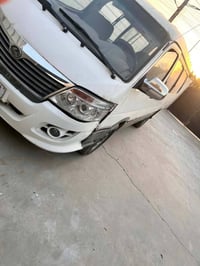 فتون • ٢٠١٣ • محرك ياباني