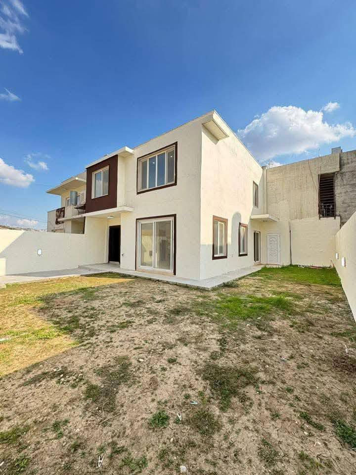 🏡 منزل مُحدَّث بالكامل للبيع في أربيل
📍 مجمع لانه سيتي – من أرقى المجمعات السكنية وبخدمات متكاملة 24 ساعة  

🔹 المساحة: 200م  
🔹 يتكون من طابقين  
🔹 4 غرف نوم  
🔹 تصميم عملي ومساحات مريحة  

فرصة مميزة للسكن العائلي في موقع راقٍ وآمن ✨   

سعر :- https://t.me/yasminmahr

رقم الاتصال او واتساب

***********
#ماهر_العقارات

#اربيل #كركوك #كربلاء #فلوجة #نجف #سماوه #عراق #بصره #دهوك #عقارات #عقاراتللبيع #اشتي_فيلج #حي_قربو #اربيل_الجديدة #ازادي_نوي #كلوبال_ستي #هيوا_ستي #لانه_ستي #فرمانبران #5حساروك #ماس_هيلز #كنجان_ستي_اربيل #حي_هفالان #قرية_الاسبانيه #كوردستان_ستي #زانر_ستي #بختياري #وزيران #مهندسين
