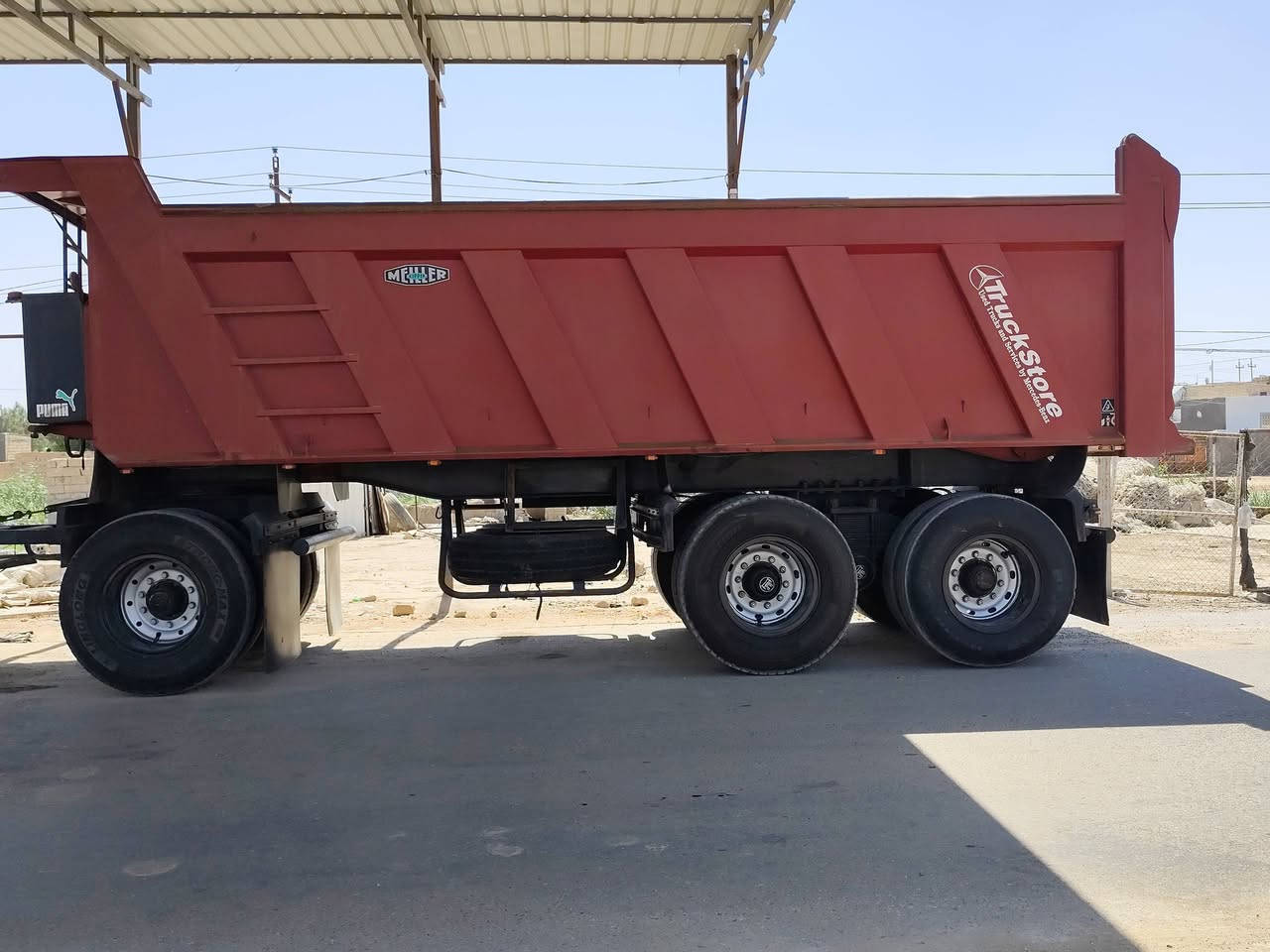 السلام عليكم عربانه جديده حداديه كهربائيات تخم تاير طول 725 ارتفاع 140شاصي ودنكير 16مجموعه براد الماني مكان بابل القاسم ***********
