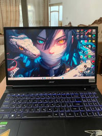 RTX ٤٠٦٠ • i7-13620H • ١٦ جيجا DDR5