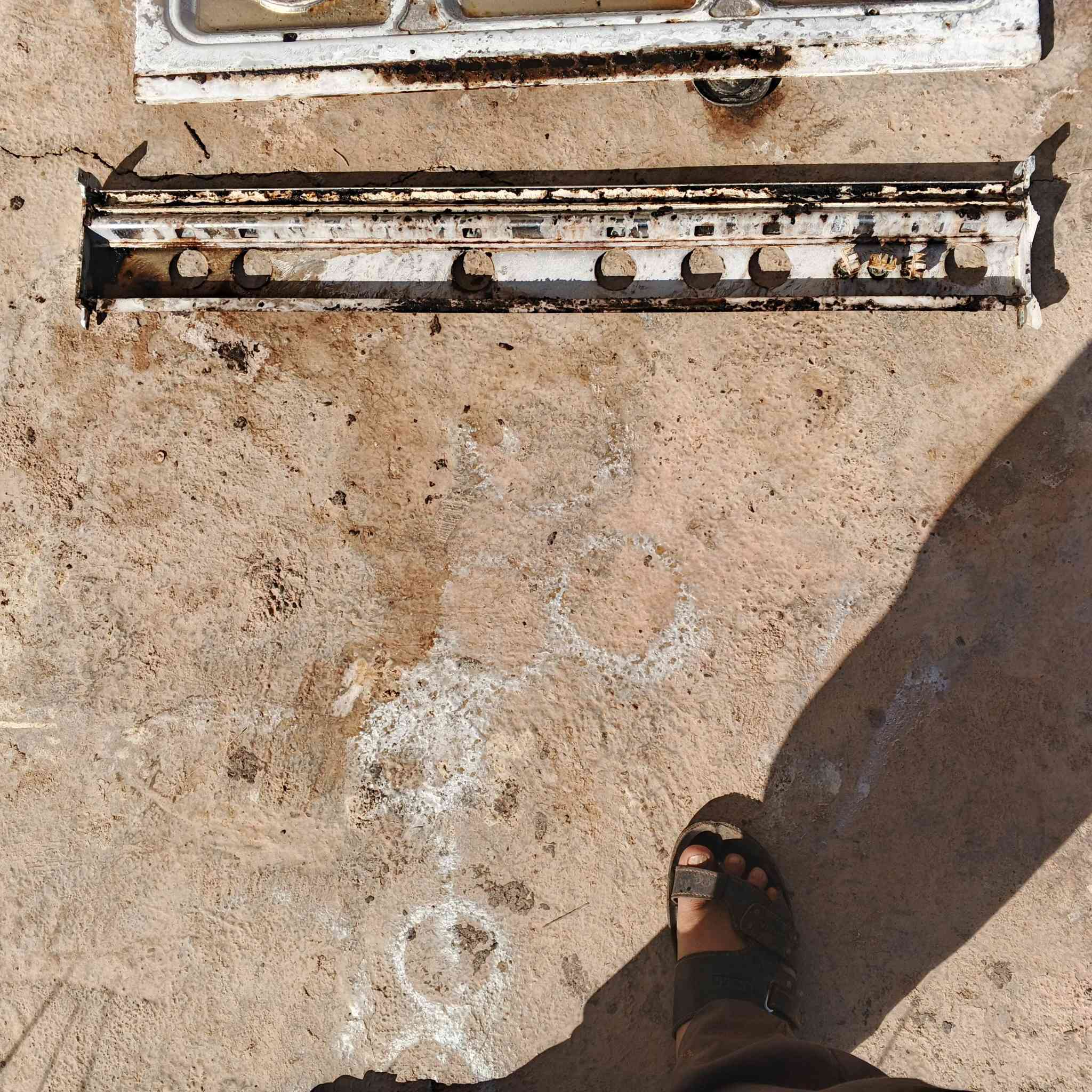 ورشه تصليح طباخات متنقله داخل قضاء العلم
نجيك للبيت ادامه وصيانه وتبديل عيون تبديل ولفات تنظيم نار تنظيم تهيس ماعليك بكلشي ننجاز بلموضوع مكان ماعندك بلبيت اجي اخذه من بيتك واكمله وارجعه البيتك واني الممنون ماعليك بس الاتصال هاتف ***********هاتف***********
