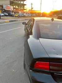 جارجر 2012 رقم أربيل الجديد شاشه كبيره كير طياره كشن كهرباء  مكينه كير...