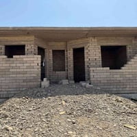 هيكل.   لللبيع مساحة. 110 متر.   مربع 10 في 11 .   طابق.  ركن. شارع 20...