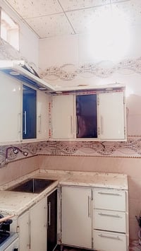 كاونتر • حديد • كربلاء چاير