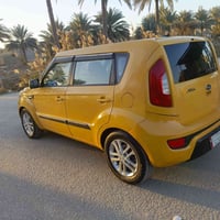 صول 2013سياره جاهزه 07712680150