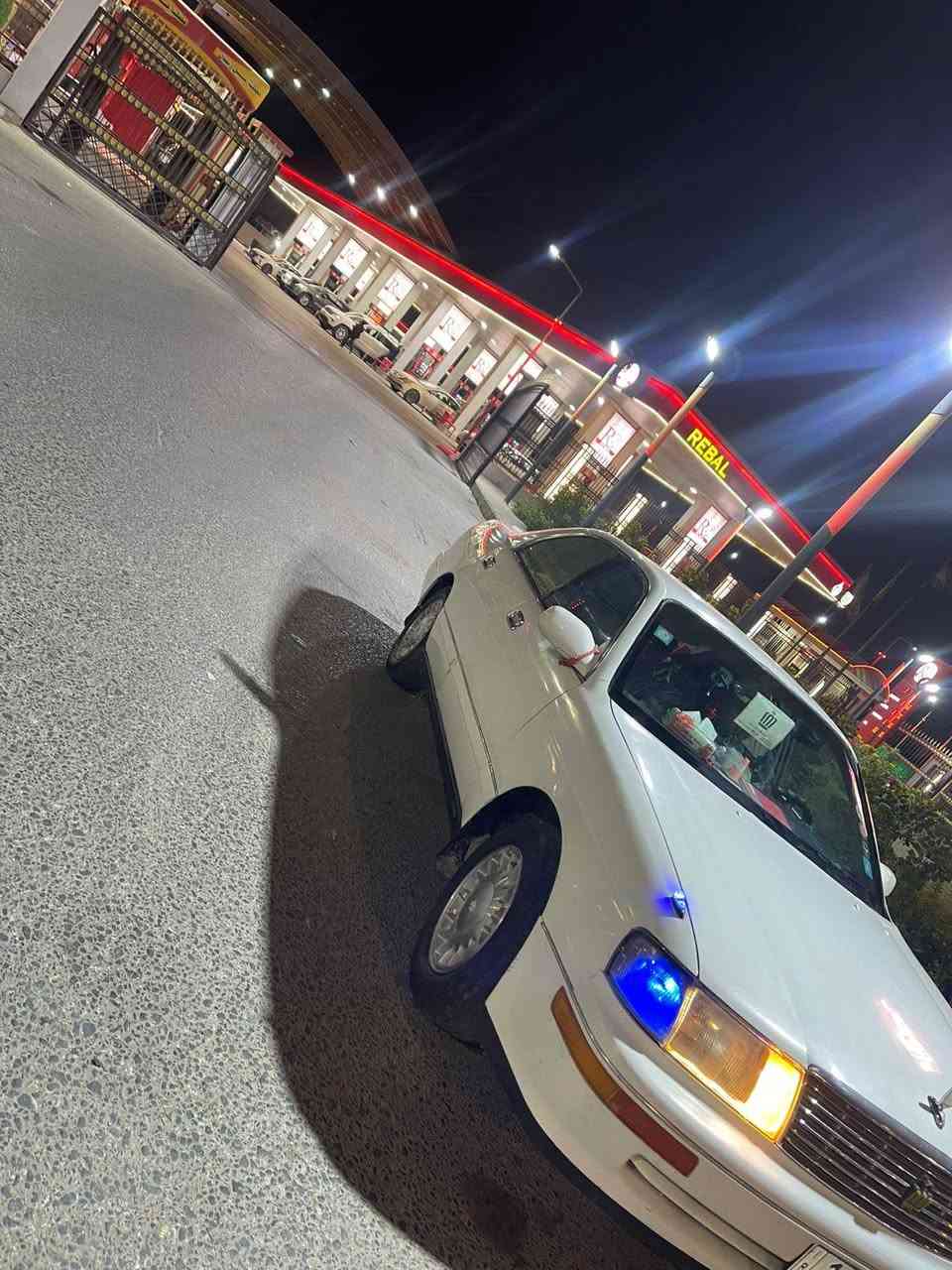 بطه 2500 vvt متصل رقم كربله نكليزي تبريد ثلج 62 وبيها مجال قليل لجوه لستين ليخابر ولا يتعب روحه ***********
