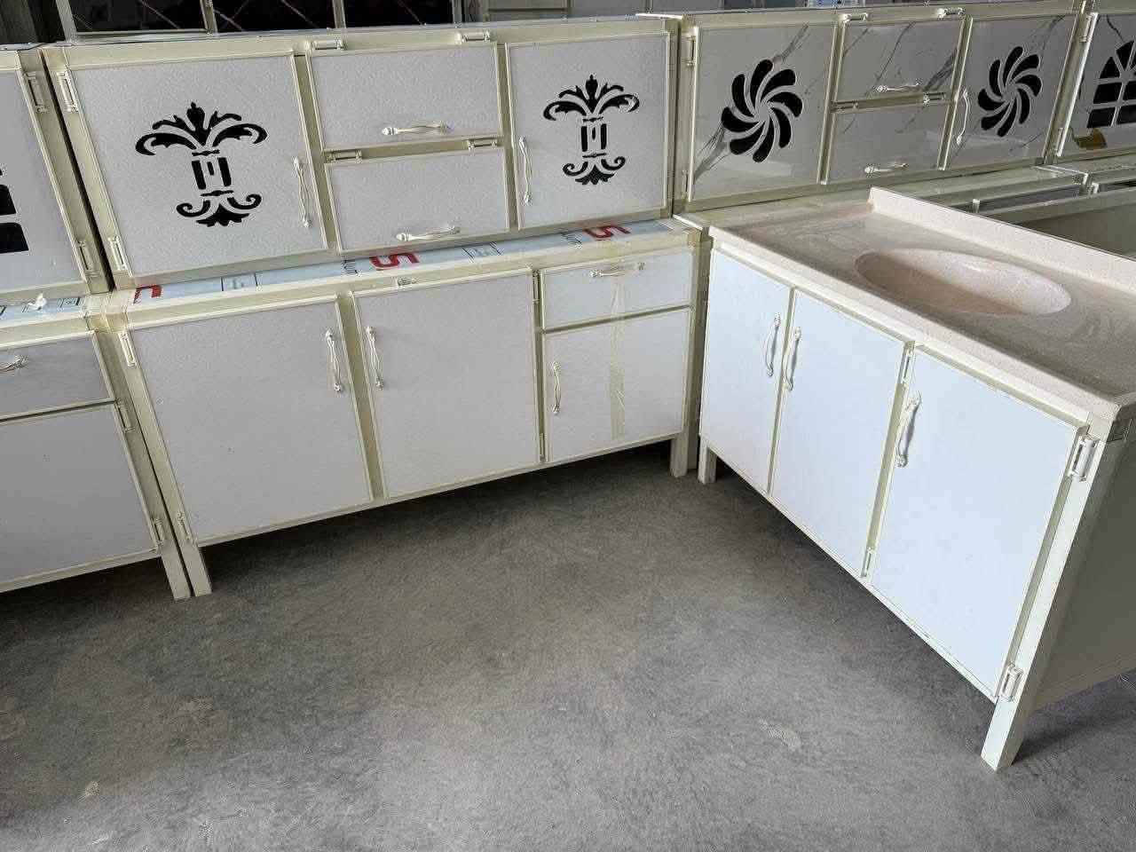 عرض خاص لفترة محدودة 💯💯
كاونترومترونص مع ملحق وسنك مرمر مترو20سعر 215
واتساب *********** بغداد, العراق
