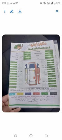 صول البيع  مديل ٢٠١٦ رقم بغداد جديد  محرك ١٦٠٠ السعر85 رقم موبايل 0780...