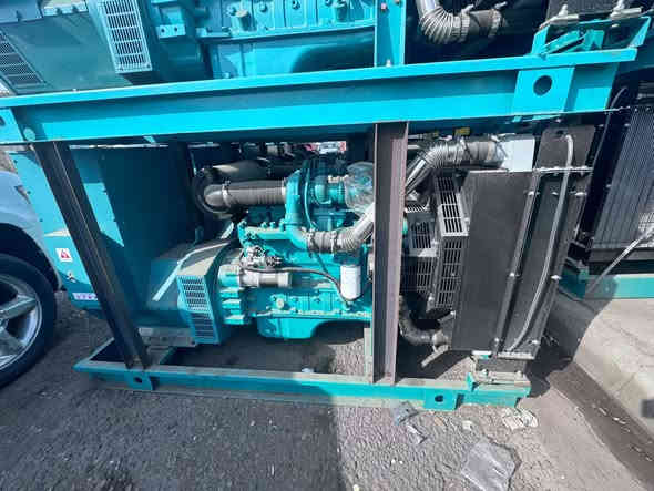 *********** (( 💜سعر 39 ورقة 💜 )) كمنز 150 كيفي حجم 102 صفر زيرو موديل 2025 ضمان محرك توليد بخار تنقيص ماكو  اربيل شارع 100
