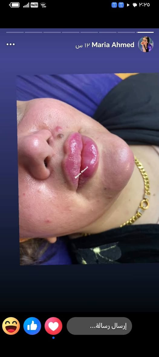 عروض ماريا تخبل وشغله يخبل


**إذا كنت صاحب هذا الإعلان وتريد حذفه لأي سبب، رجاءا أرسل رسالة إلى الدعم الفني**