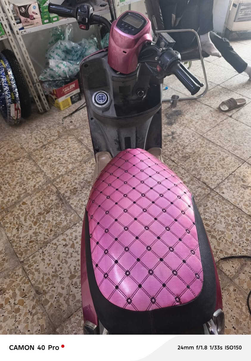 للبيع بوليسي نوزل موديل 2009
كاملا مكمله ماممدود عليهة اسبانه 
حاويه الدراجه صارله 3اشهر من طالعه 
انضف من الصورهة 
مكاني كربلاء امام عون 
السعر 875اوبيه مجال قليل 
استفسار ***********
