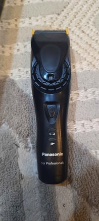 مكينة حلاقة • باناسونيك و فيلبس • أصلية من ألمانيا