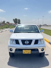 نيفارا • ٢٠١٢ • فتيس عادي