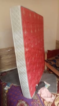 دوشك نفرين • ١٨٠×٢٠٠ • كربلاء العابد