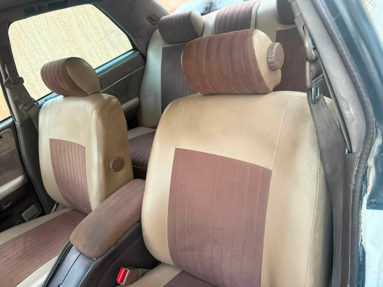 هارتوب موديل 90  محرك 2500 تبريد شغال طخم تاير كشر نظيف رقم بغداد وبأسمي سياره حلوه وبسعر مناسب ب35

‭***********‬
