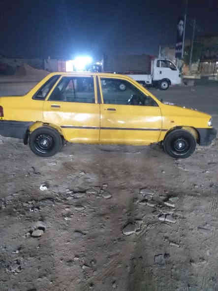 سايبا ١٢بسمي بغداد سنويه ٣٠والهيه ٢٦شهر ١١شواصي نضيت وكهربائيات تخم تاير كل تشتغل مكان سياره بلديات سعر ٢٥وبيه مجال قليل  بلديات ***********
