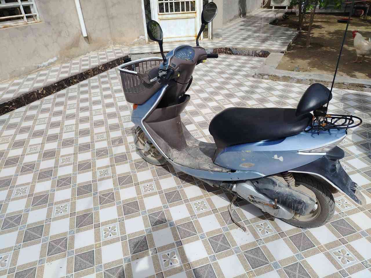 للبيع كله شغال مانقصه شي السعر 325 بي مجال ***********
