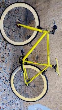 فوكسون الكورية • حادث • قطع اصلية