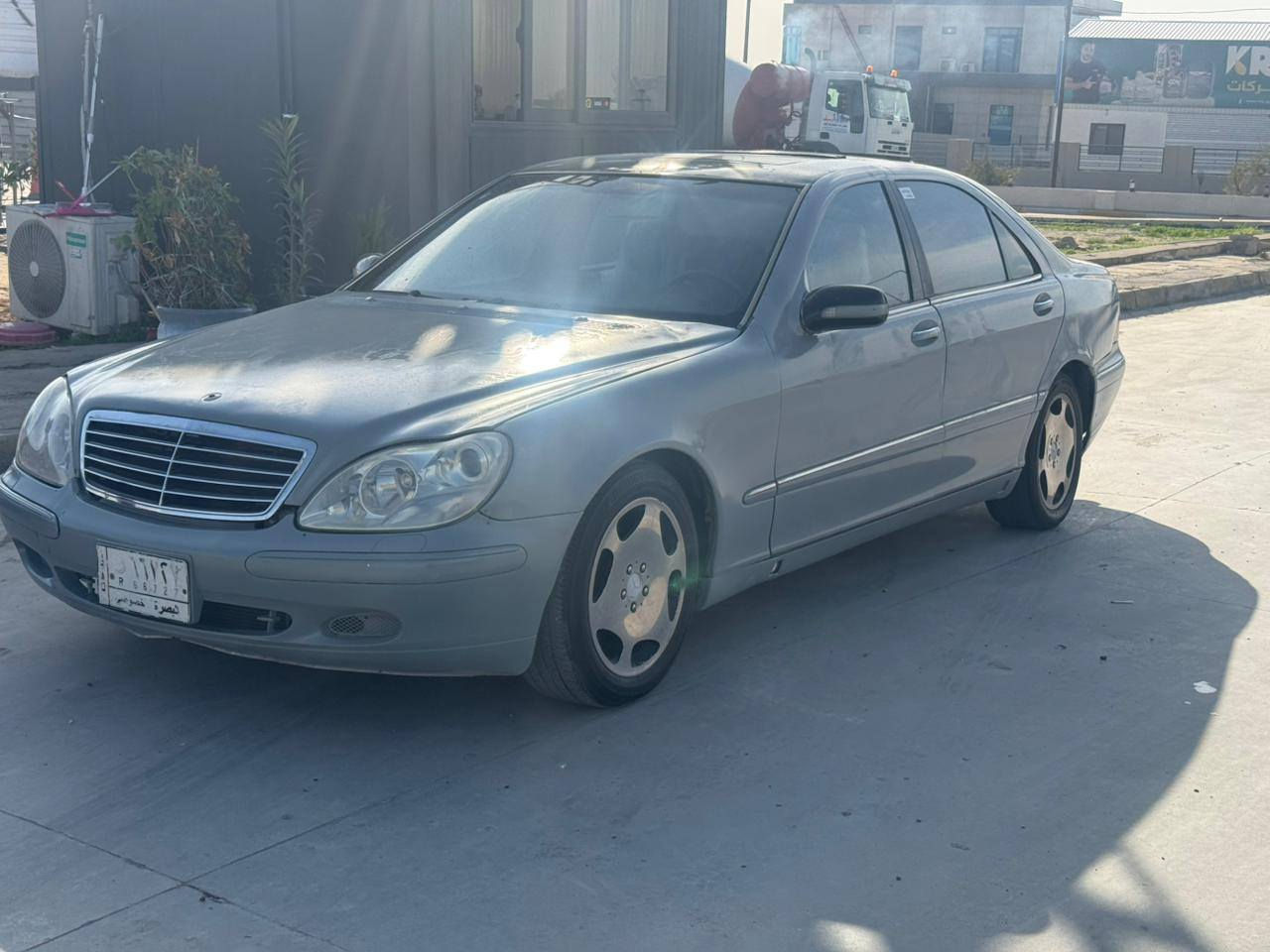 مارسدس غواص رقم بصرا شرط تحويل وكالة كير ومحرك بل شرط محرك 8سلندر تنفس طبيعي فول مواصفات سيارة أصل 2008ومعلاية 2013بيع ومراوص سعرة67وبيها مجال بسيط *********** كركوك, العراق
