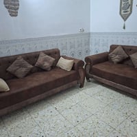 تخم قنفات • صوفا