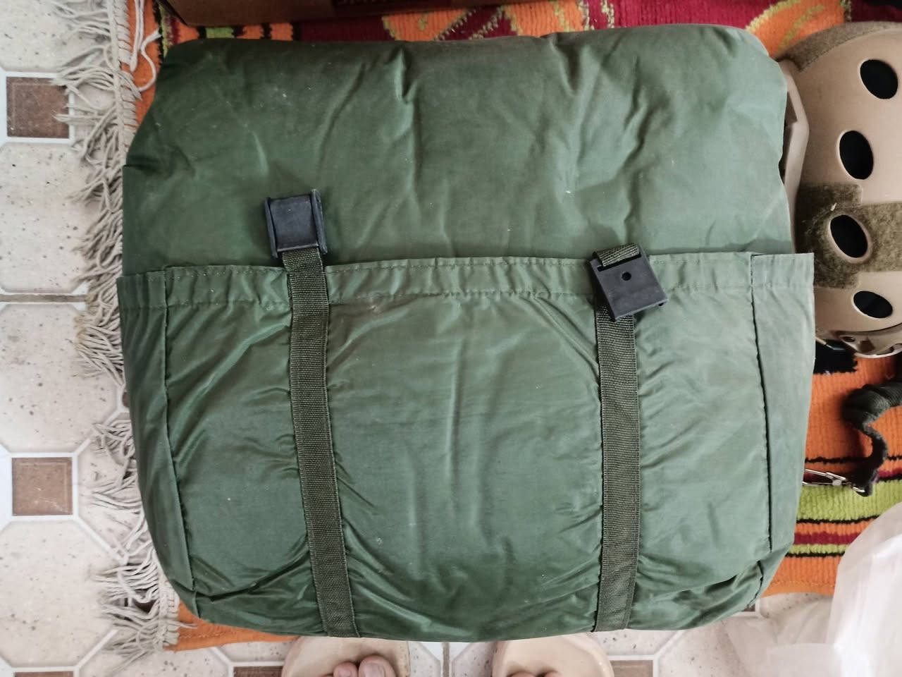 تجهيزات للبيع 
الحرية 
خاص خاص


**إذا كنت صاحب هذا الإعلان وتريد حذفه لأي سبب، رجاءا أرسل رسالة إلى الدعم الفني**