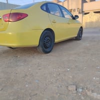 موديل ٢٠١١ • محرك 1.6 • رقم بغداد