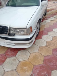 بونتيشا ٩٤ • ٦ سلندر • رقم نجف