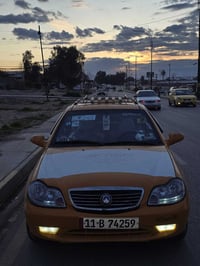 سيكي موديل 13 كصه قديمه كير محرك شرط معمر جديد تواجه الشرعي مباشر بيها...