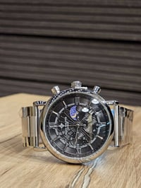 باتك فيليب • ماستر • ساعة