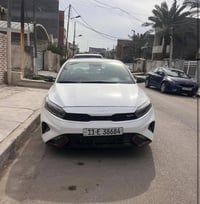 فورتي 2023  فئة( GT) لون ابيض اعلى فئةبالفورتي  محرك 1600 تيربو 201 حص...