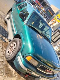 جيمي • ٩٦ • ٦ سلندر