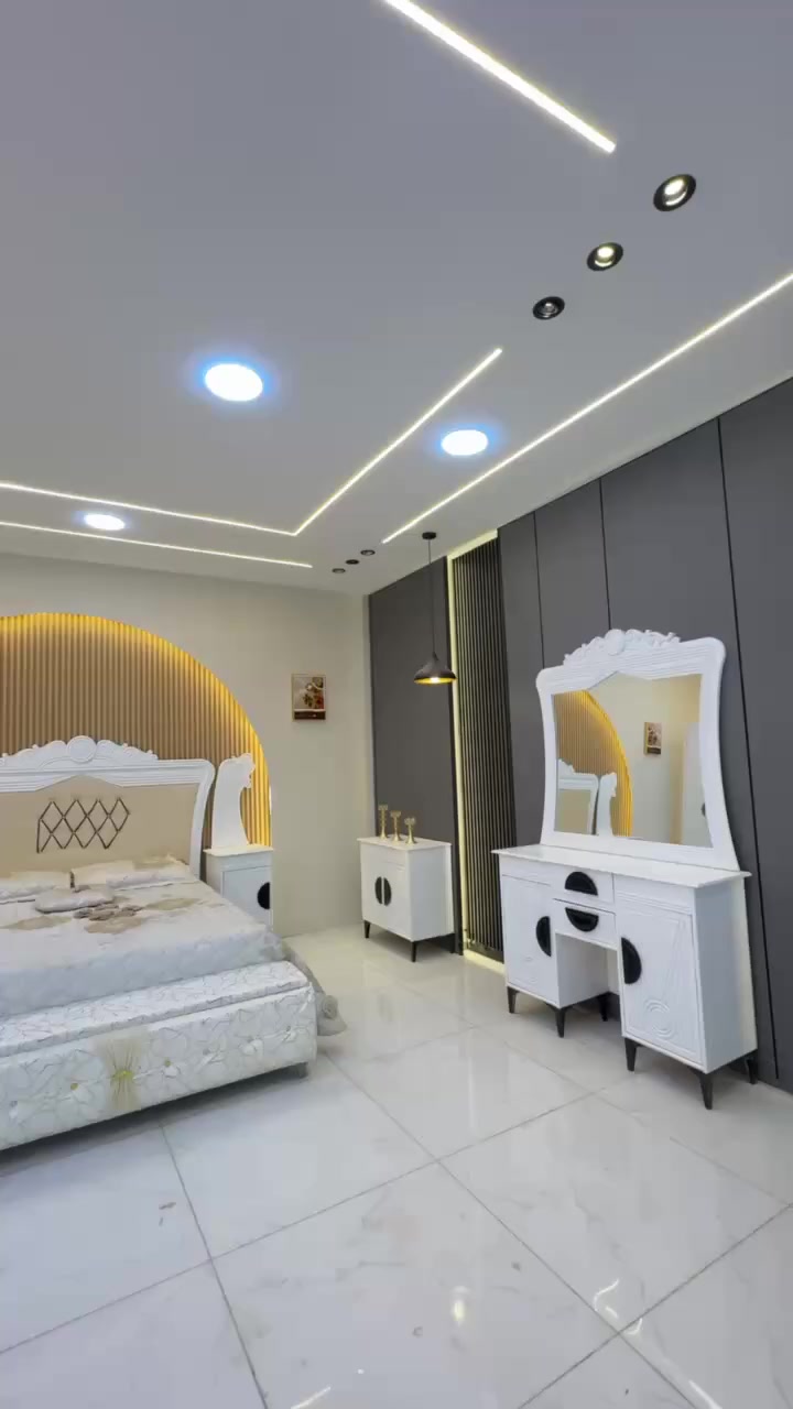 السعر // مليون فقط 😍

🔅تفاصيل الغرفة المرمري  ....

 خارج ٤ملم ام دي اف 🔺
وداخل معاكس ٣ملم 
صبغ حراري  درجة اولى 

عدد القطع  ٧ قطع 😍
🔺1 //جرباية  قياس  ١٦٠ × ٢٠٠ 
🔺//ميز جانبي ايسر قياس ٥٠
🔺2// وميز  جانبي  قياس ٥٠
🔺3// زاوية ارتفاع مترين عرض ٨٠
🔺4// وميز بلازمه  
🔺5//وميز مراية ارتفاع مترين عرض ١٢٠
🔺6// وكنتور ٦ باب  ارتفاع مترين و١٥ طول ٣ متر و١٥

القطعه الثامنة حسب الطلب شازلون
سعرها ٥٠ الف ❤️

(توصيل مجاني مركز بغداد )
التوصيل يشمل الشد مجاني 🔥
(اطراف ٥٠)
باقي المحافضات حسب البعد
شازلون سعرها ٥٠ الف
شازلون مخزن ٧٥ الف


**إذا كنت صاحب هذا الإعلان وتريد حذفه لأي سبب، رجاءا أرسل رسالة إلى الدعم الفني**