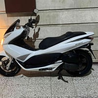 PCX • مكاني • ياباني