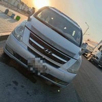 ستاركس • هيونداي ستاركس • ستاركس 2009 • هيونداي ستاركس 2009 • سيارة ست...