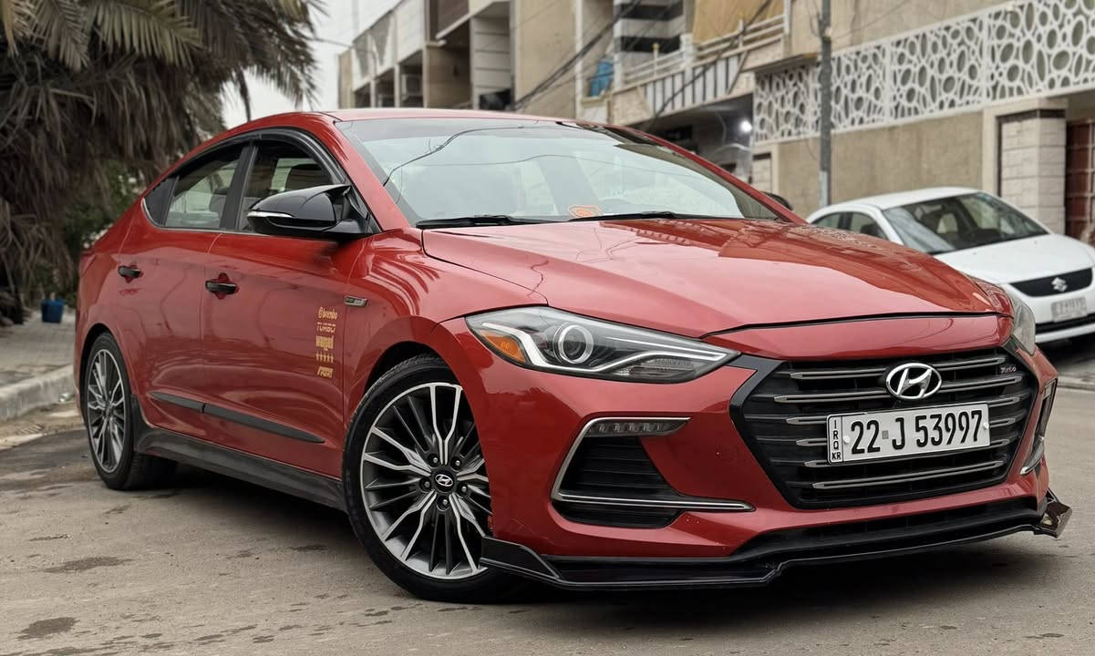 السلام عليكم
النترا 2018 سبورت infinity
وارد كندي لون برتقالي للبيع 
محرك ١٦٠٠ تيربو مكفول 
كير dct سبع نمر 
اكزوز رياضي بلادي
مواصفات ١/١ :
بصمة تشغيل وبيبان وصندوك 
كشنات حضن جلد مختومه sport 
تدفئة كشنات 
دشبول كاربون فايبر 
سلايد روف
لايت وبك لايت لد بلادي 
ويل كب ١٨ كروم بلادي 
مرآة تعتيم ذاتي 
اشاير بلمري 
رادار نقطة عمياء وحساسات خلفيه
تدفئة ستيرن 
ستيرن حرف D 
شفتات بلستيرن 
سستم صوت سماعات انفنتي ودمام خلفي 

……….
صدر جديد تخم تايرات جدد 
رقم اربيل هزه جديده وسنوية جديده لل ٢٠٣٠ باسمي  
ماشيه ١١٩ الف كيلو  
وارد كندي قطعتين جاملغ وبنيد 
السعر 125$ وبيها مجال
مكاني بغداد وزيرية 

***********
واتساب
